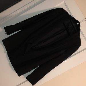 Poleci oversized menswear inspired blazer